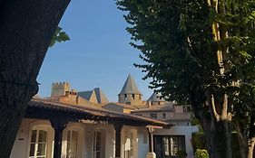Best Western Le Donjon